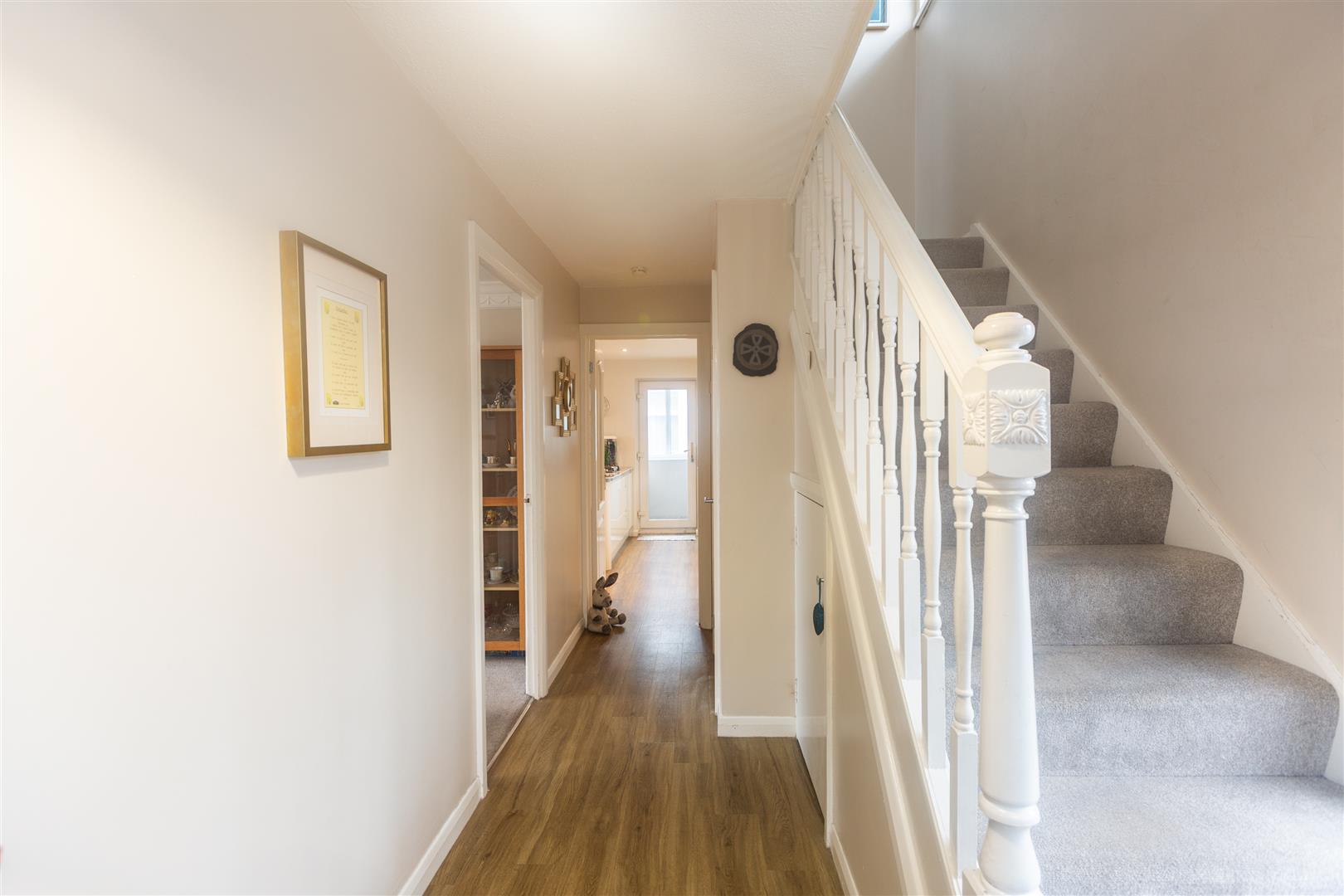 Heol Treffynnon, Parc Gwernfadog, Swansea, SA6 6SE